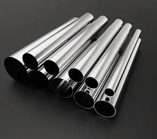 Corrosion Resistance Benefits of Monel K500 Tube